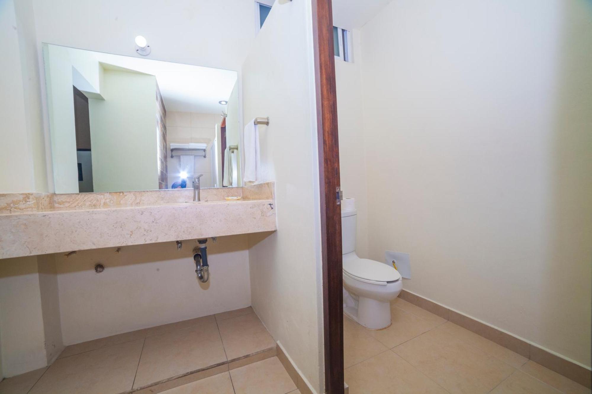 Hotel Nonni Santa Cruz Huatulco Eksteriør billede
