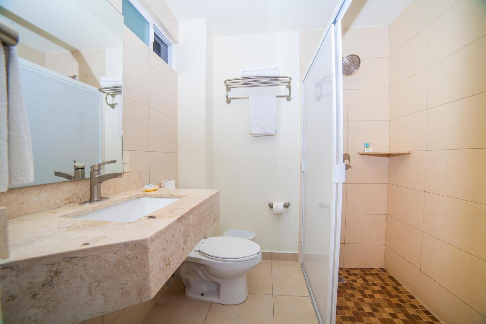 Hotel Nonni Santa Cruz Huatulco Eksteriør billede