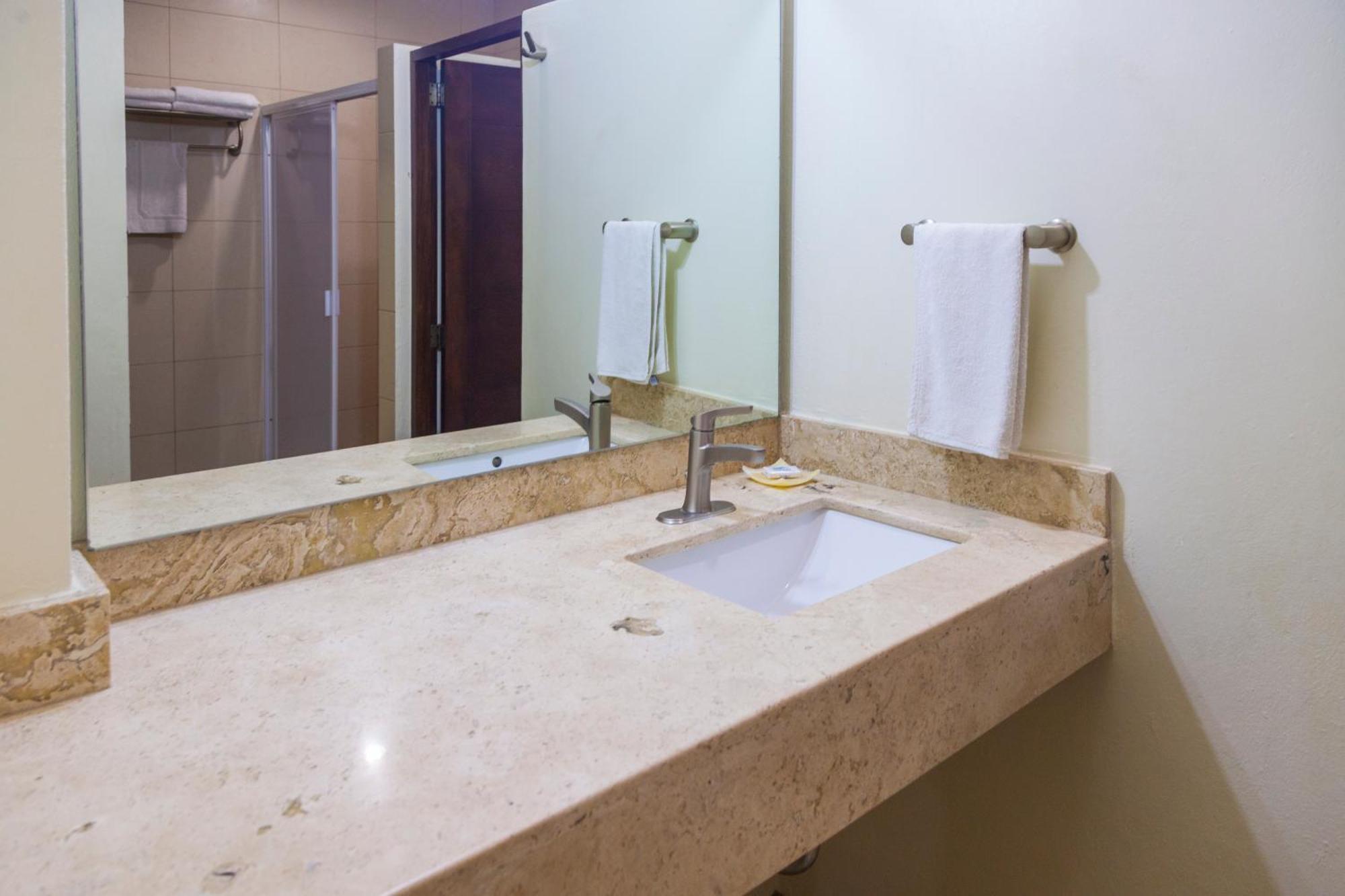 Hotel Nonni Santa Cruz Huatulco Eksteriør billede