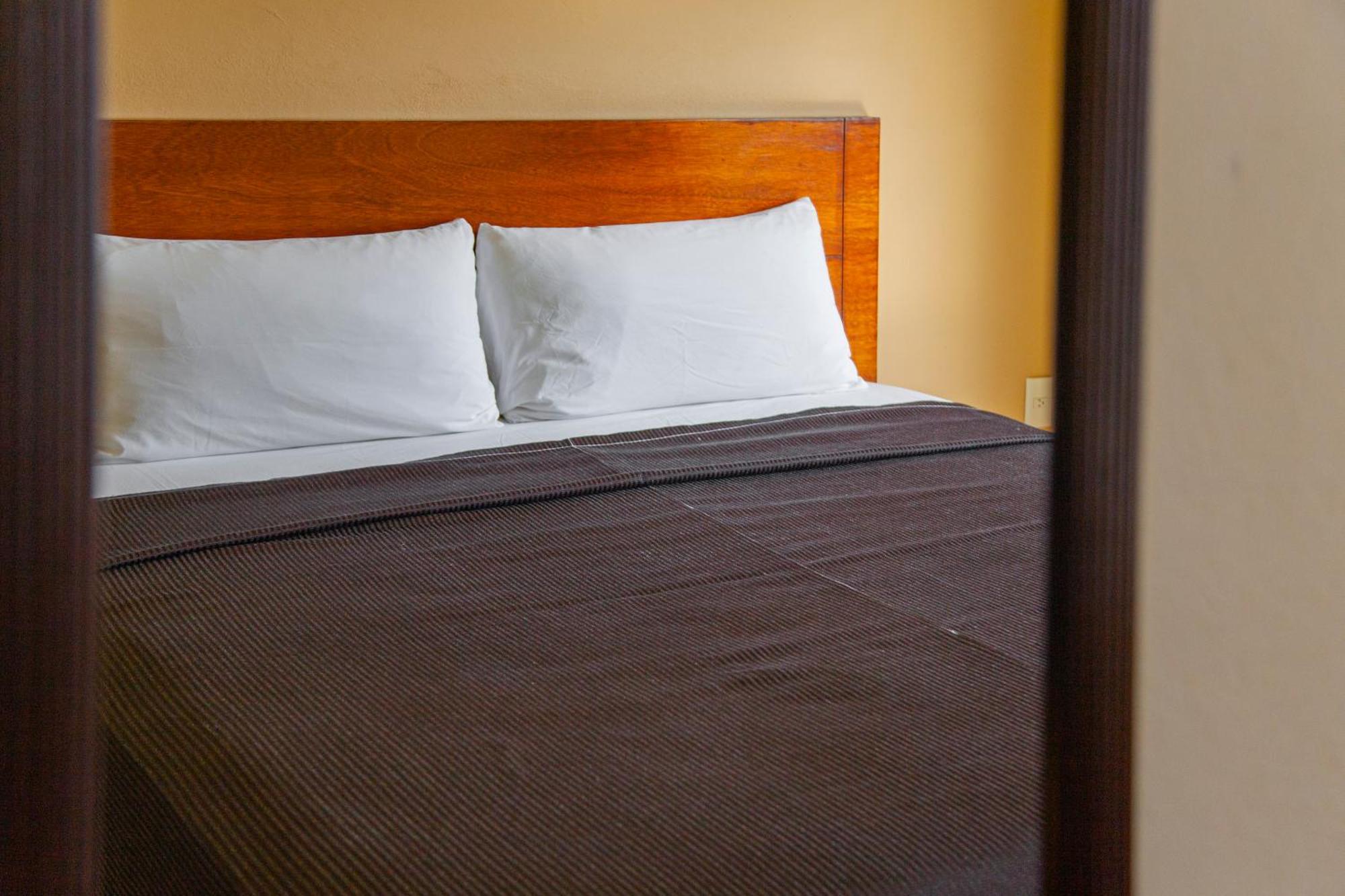 Hotel Nonni Santa Cruz Huatulco Eksteriør billede