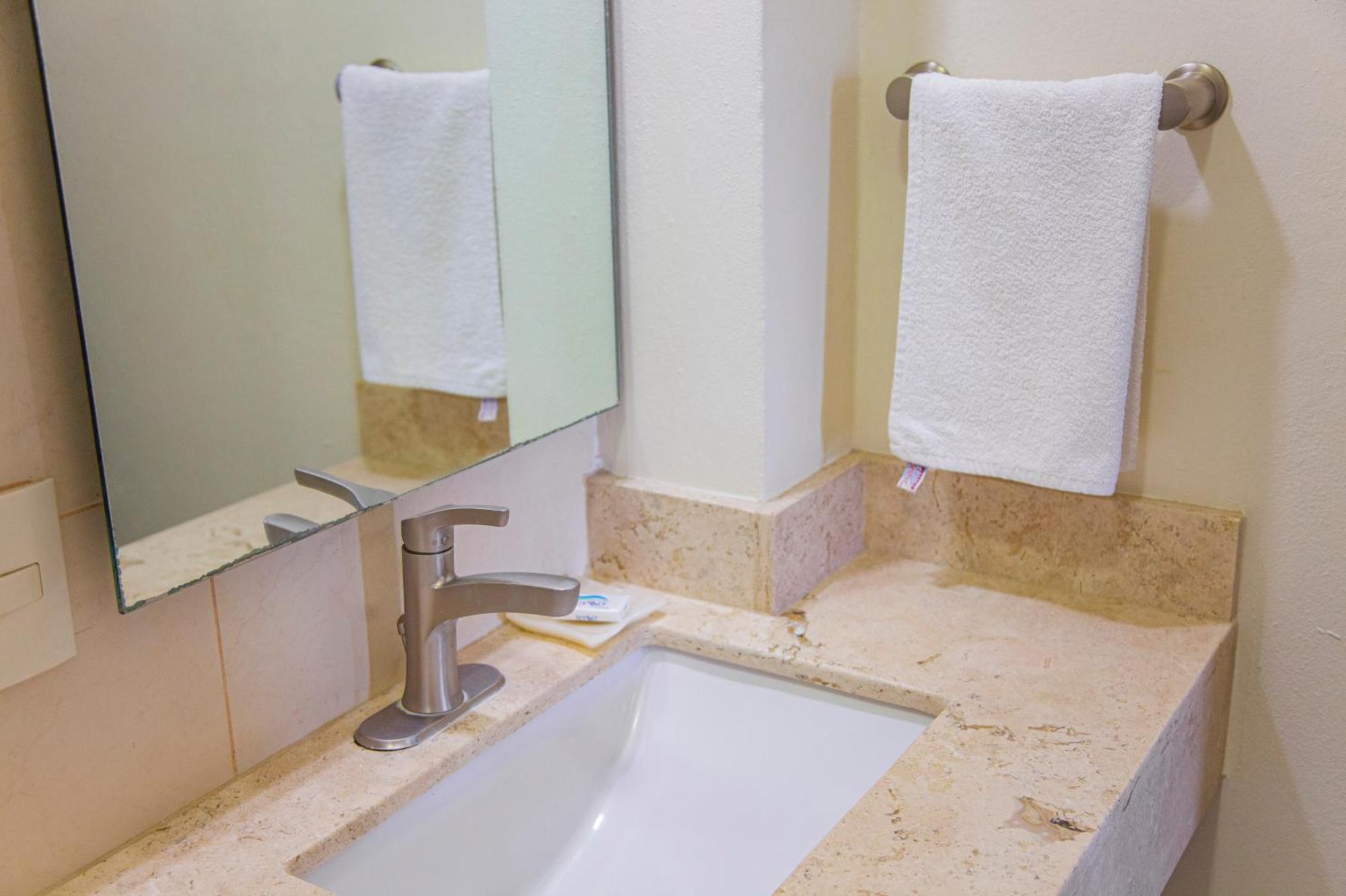 Hotel Nonni Santa Cruz Huatulco Eksteriør billede