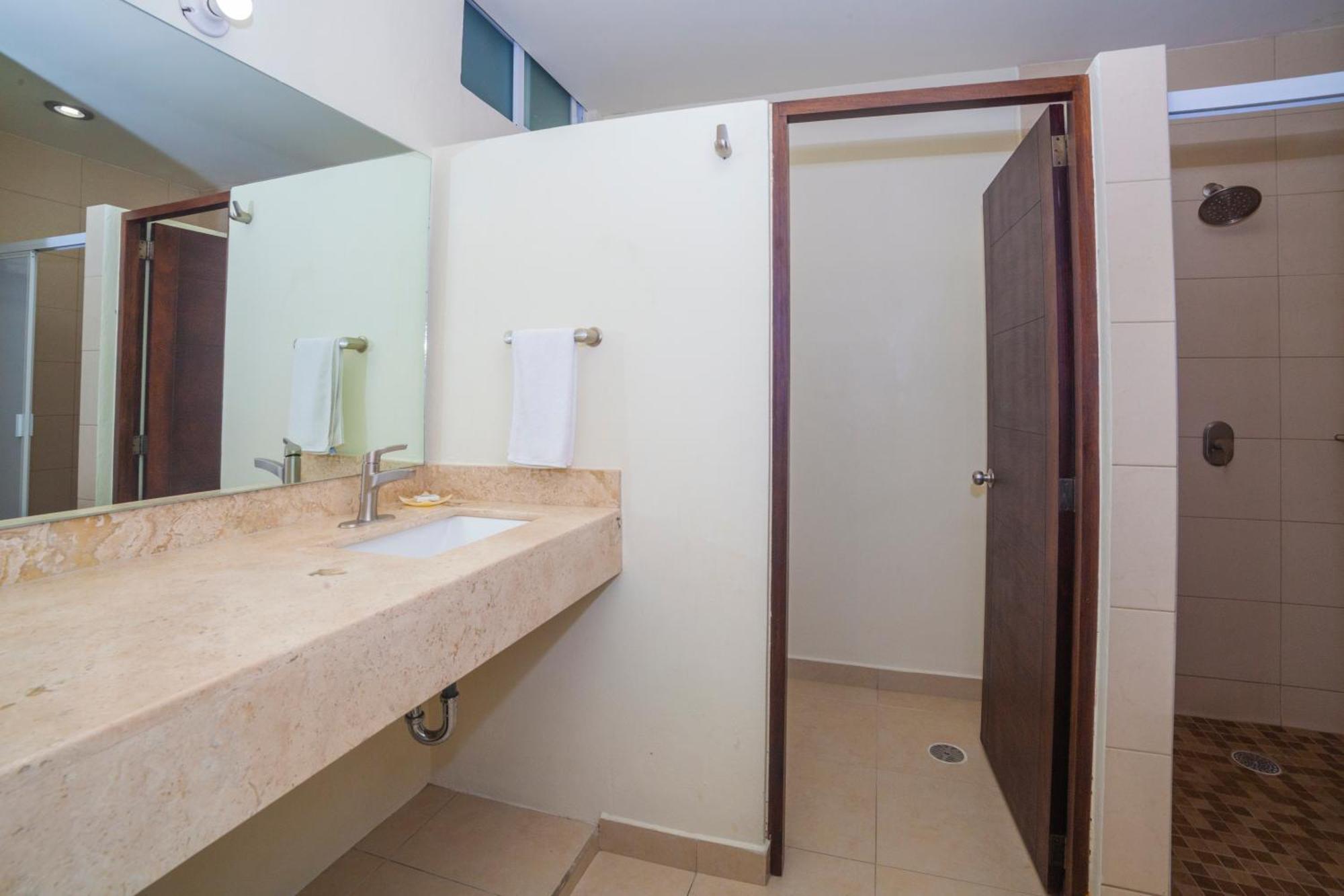 Hotel Nonni Santa Cruz Huatulco Eksteriør billede
