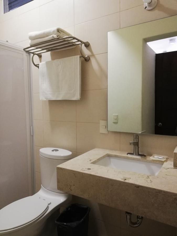 Hotel Nonni Santa Cruz Huatulco Eksteriør billede